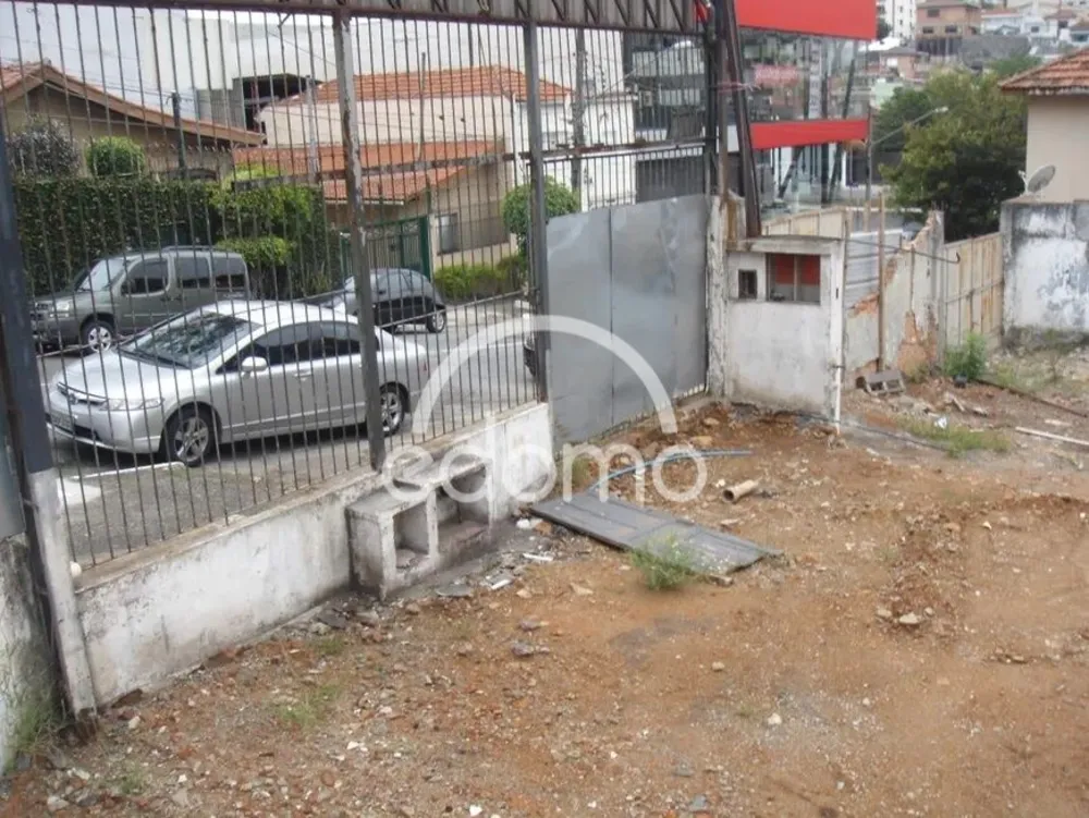 Terreno, 460 m² - Foto 2