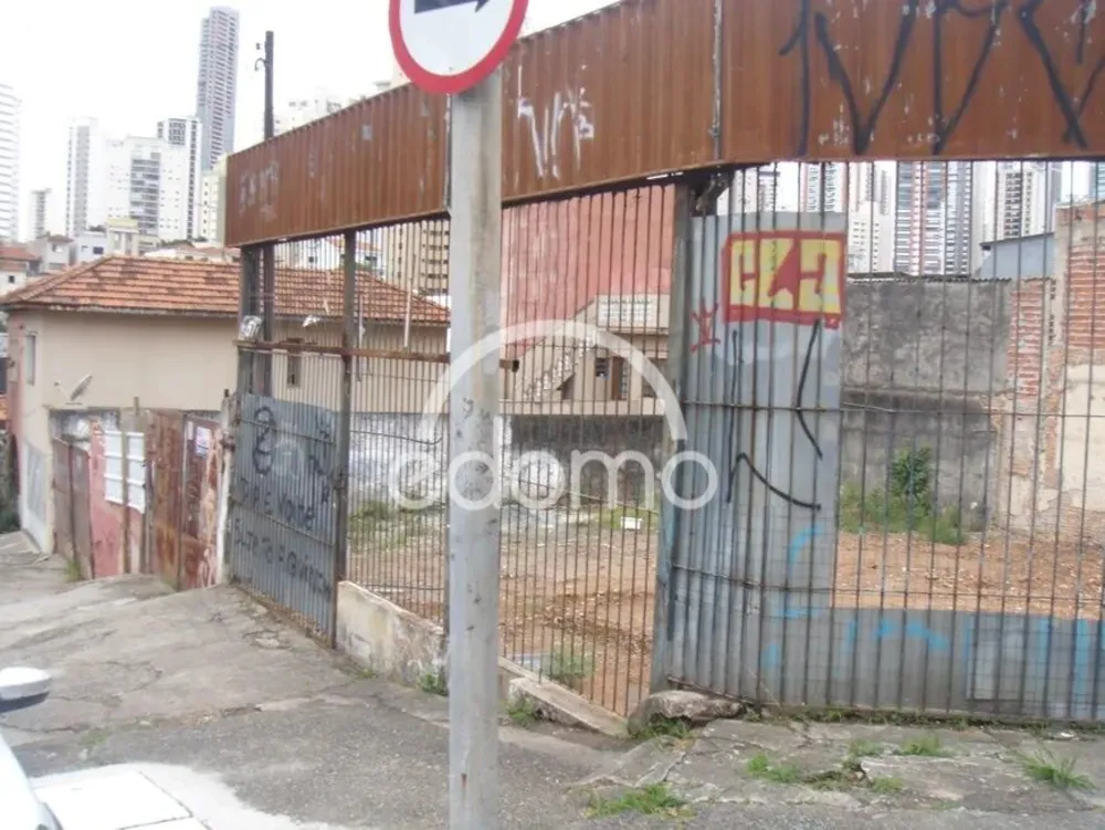 Terreno, 460 m² - Foto 1