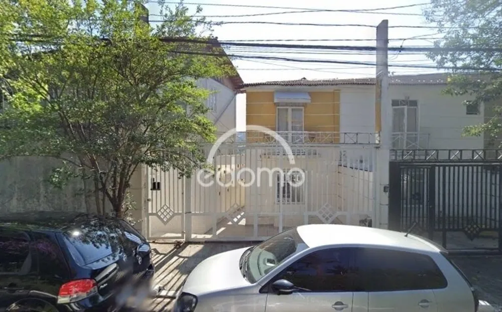 Sobrado, 100 m² - Foto 1