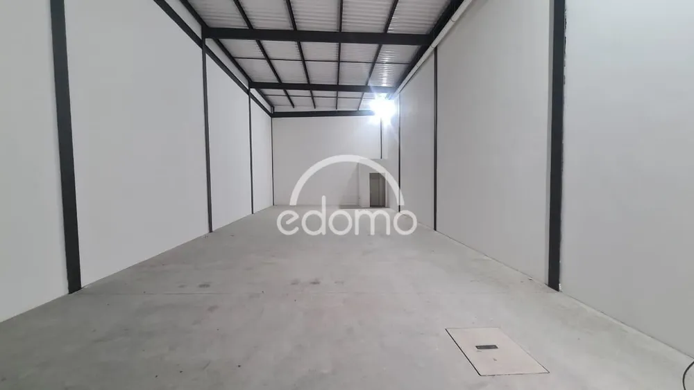 Loja-Salão, 108 m² - Foto 2