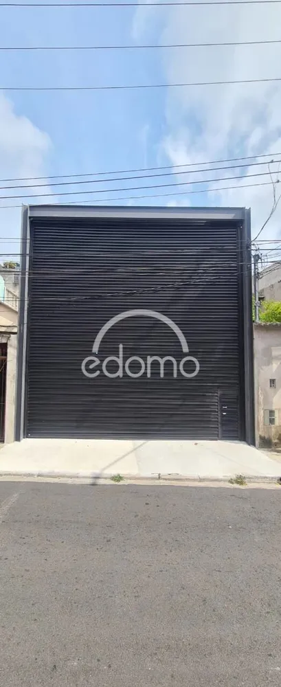 Loja-Salão, 108 m² - Foto 1