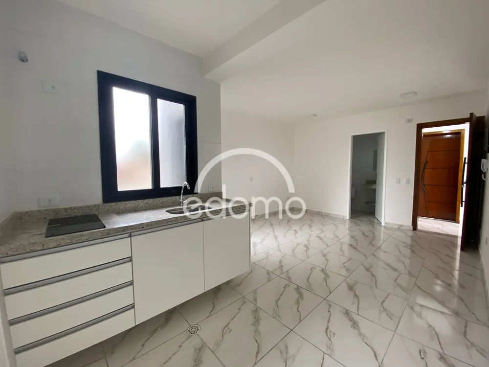 Apartamento, 1 quarto, 30 m² - Foto 3