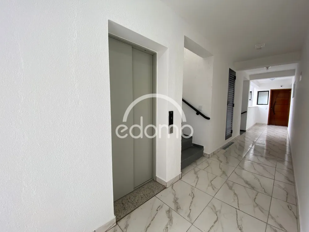 Apartamento, 1 quarto, 30 m² - Foto 8