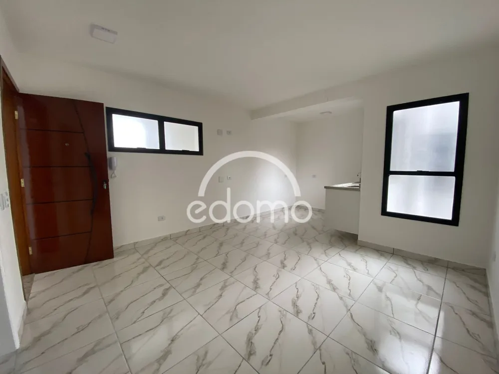 Apartamento, 1 quarto, 30 m² - Foto 2