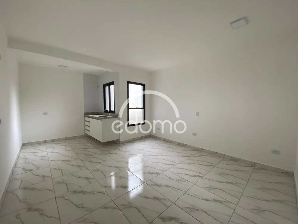 Apartamento, 1 quarto, 30 m² - Foto 1