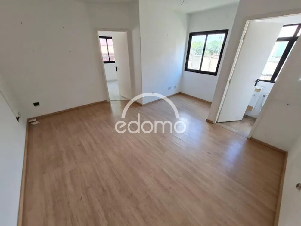 Sala-Conjunto, 40 m² - Foto 3