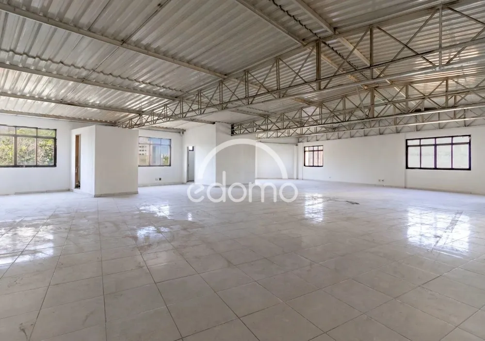 Prédio Inteiro, 1400 m² - Foto 2