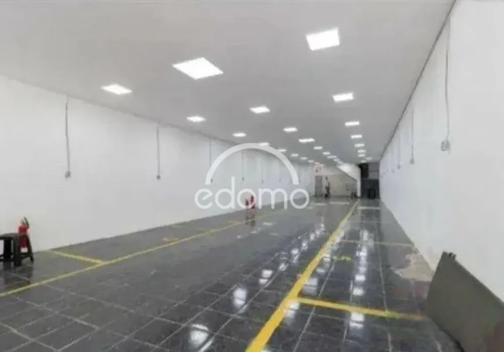 Loja-Salão, 417 m² - Foto 1
