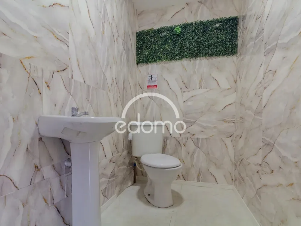 Sala-Conjunto, 90 m² - Foto 4