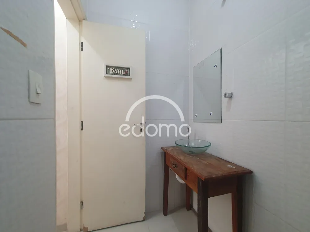 Loja-Salão, 96 m² - Foto 4