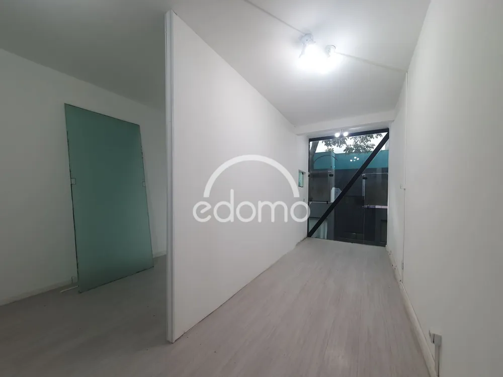 Loja-Salão, 96 m² - Foto 8