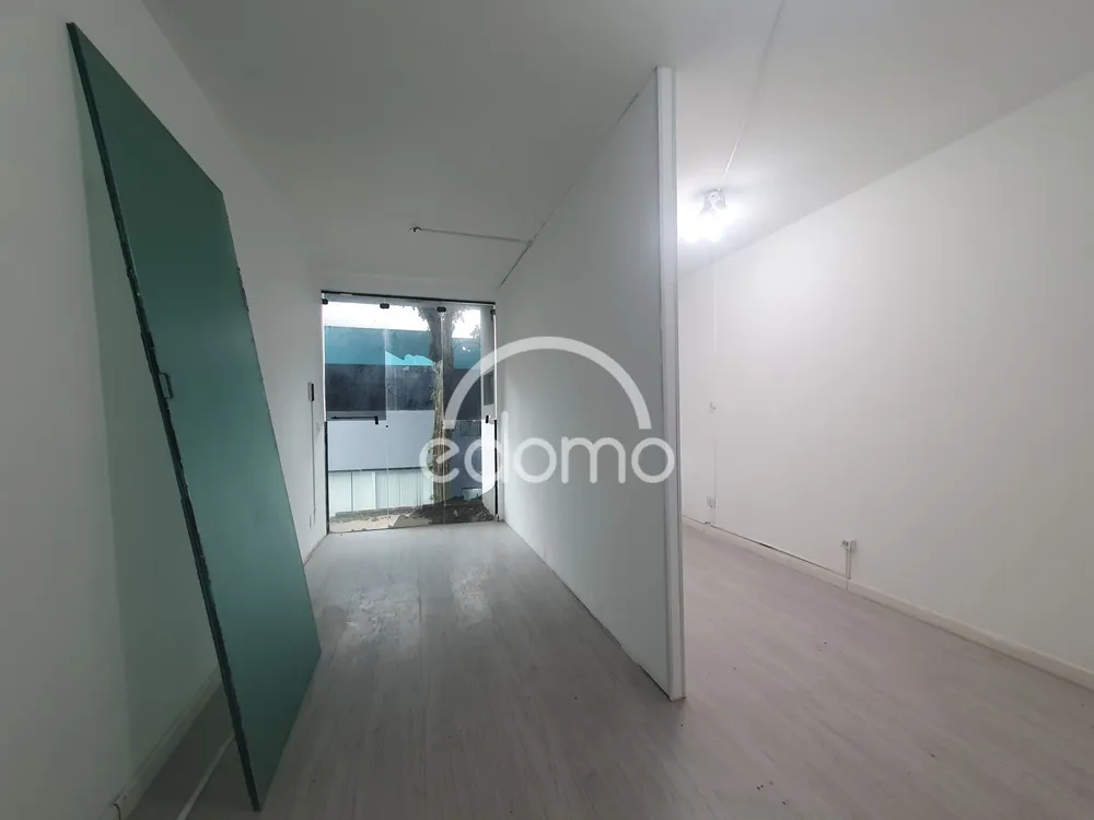 Loja-Salão, 96 m² - Foto 9