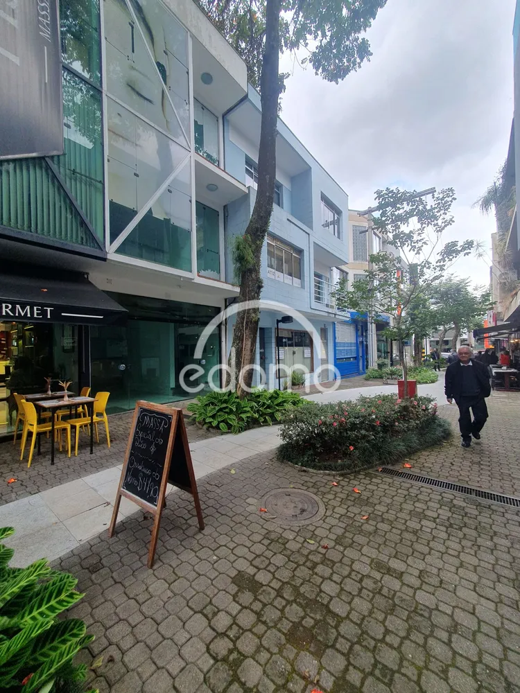 Loja-Salão, 96 m² - Foto 12