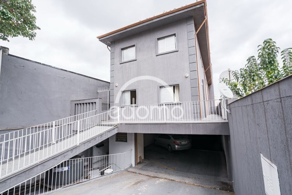 Apartamento para alugar com 2 quartos, 50m² - Foto 11