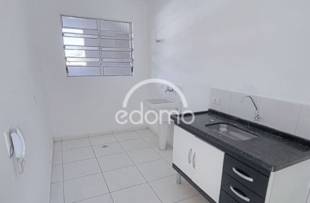 Apartamento para alugar com 2 quartos, 50m² - Foto 4
