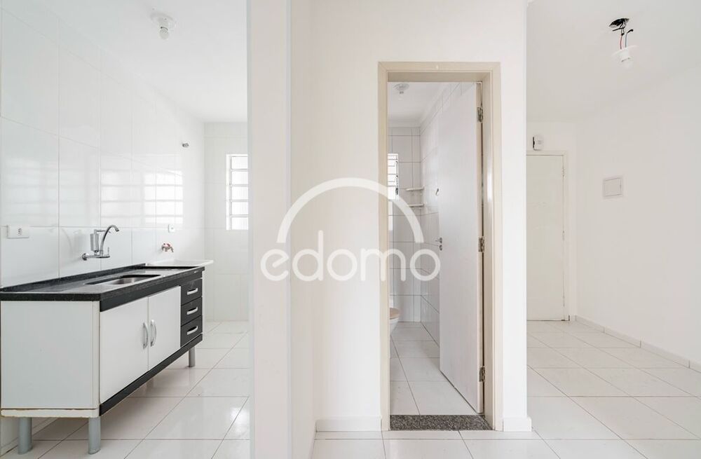Apartamento para alugar com 2 quartos, 50m² - Foto 3