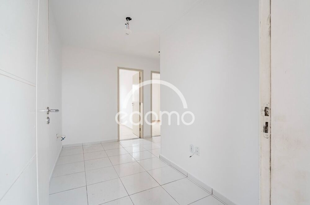 Apartamento para alugar com 2 quartos, 50m² - Foto 2