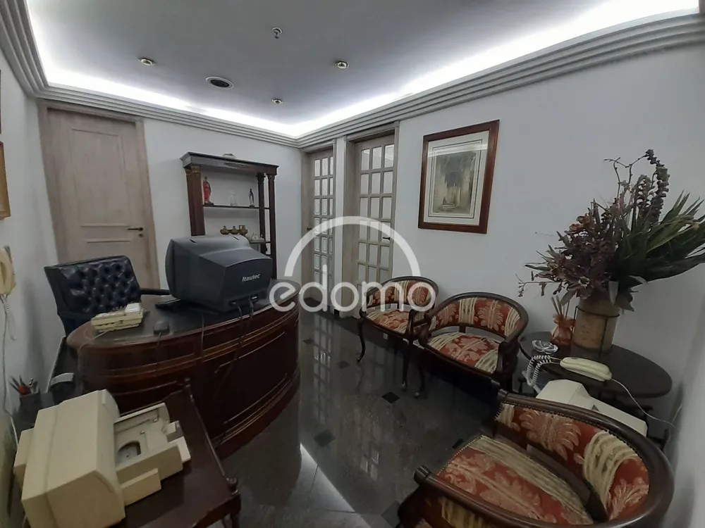 Sala-Conjunto, 37 m² - Foto 3