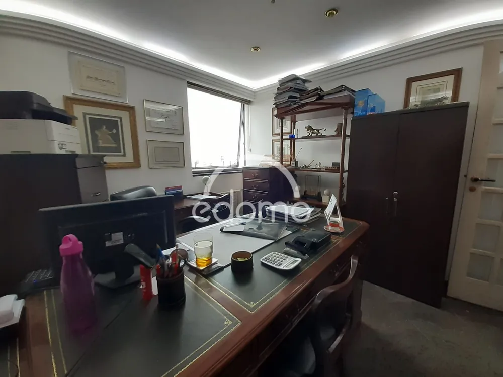 Sala-Conjunto, 37 m² - Foto 4