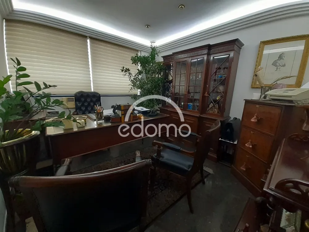 Sala-Conjunto, 37 m² - Foto 6