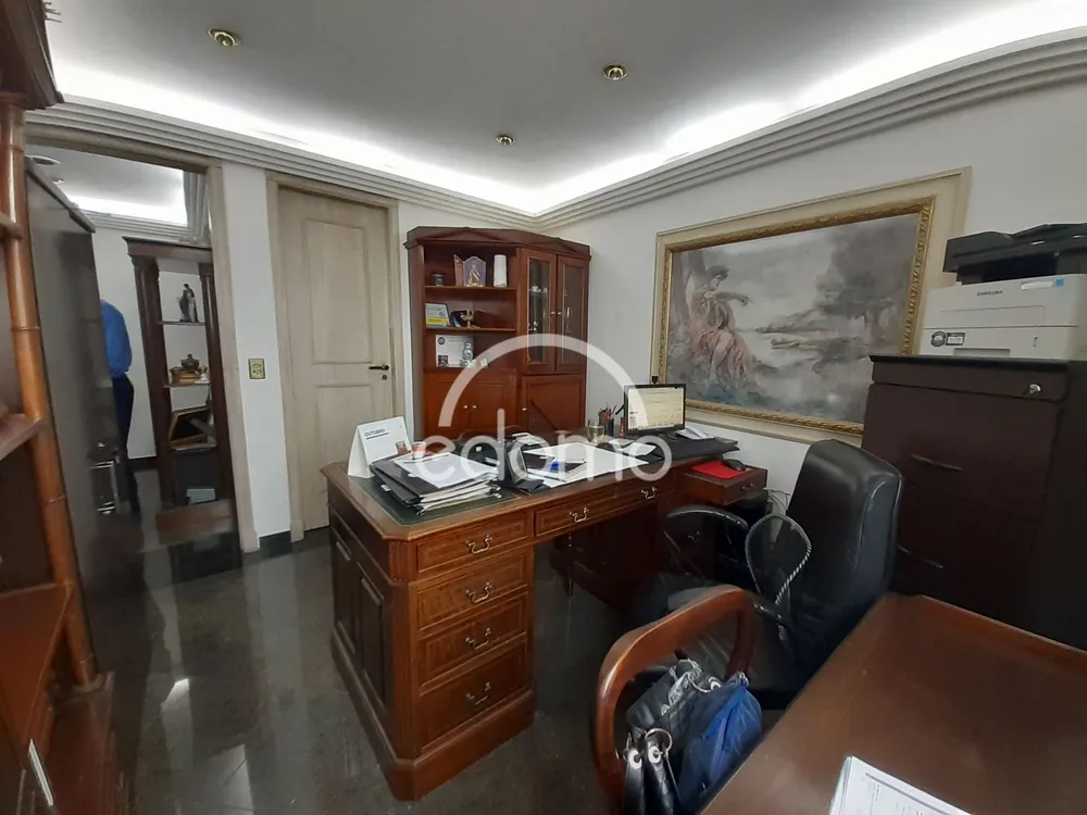 Sala-Conjunto, 37 m² - Foto 3