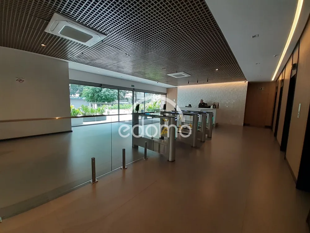 Sala-Conjunto, 37 m² - Foto 10