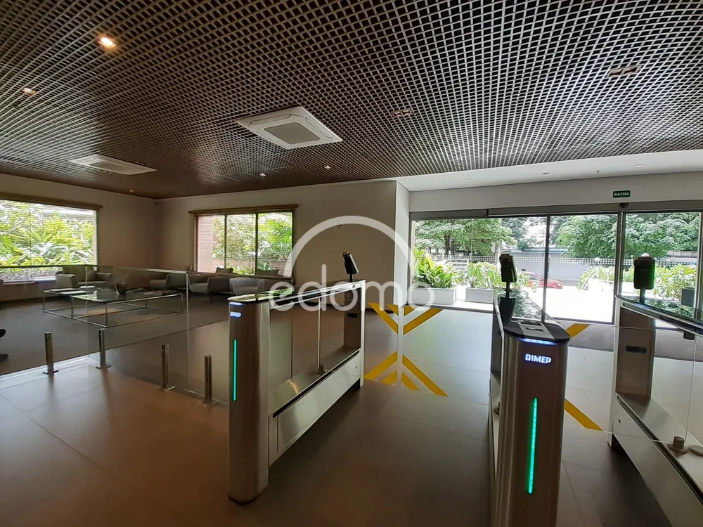 Sala-Conjunto, 37 m² - Foto 11