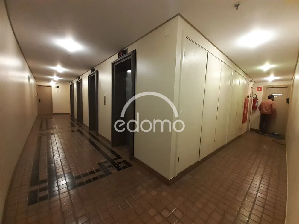 Sala-Conjunto, 37 m² - Foto 1