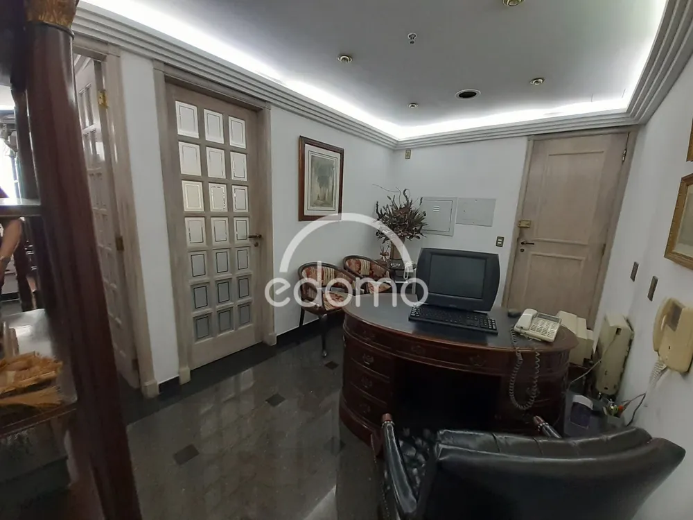 Sala-Conjunto, 37 m² - Foto 4