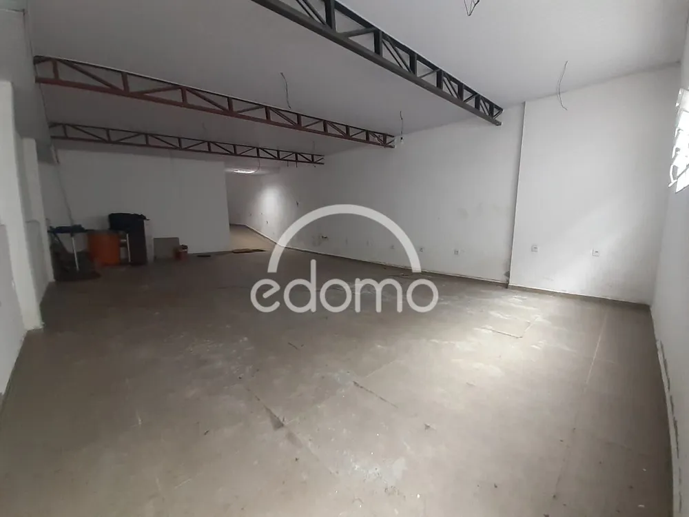 Loja-Salão, 125 m² - Foto 2