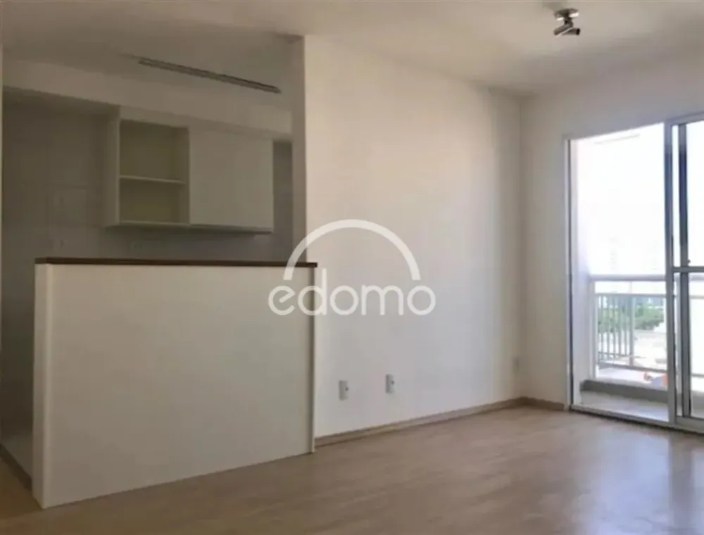 Apartamento, 2 quartos, 65 m² - Foto 1