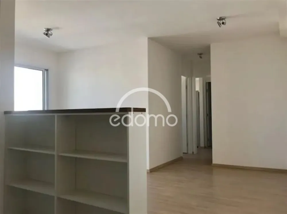 Apartamento, 2 quartos, 65 m² - Foto 2