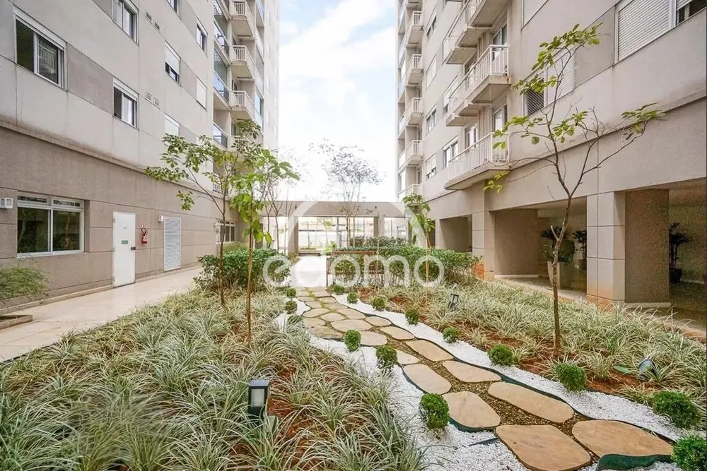 Apartamento, 2 quartos, 65 m² - Foto 6