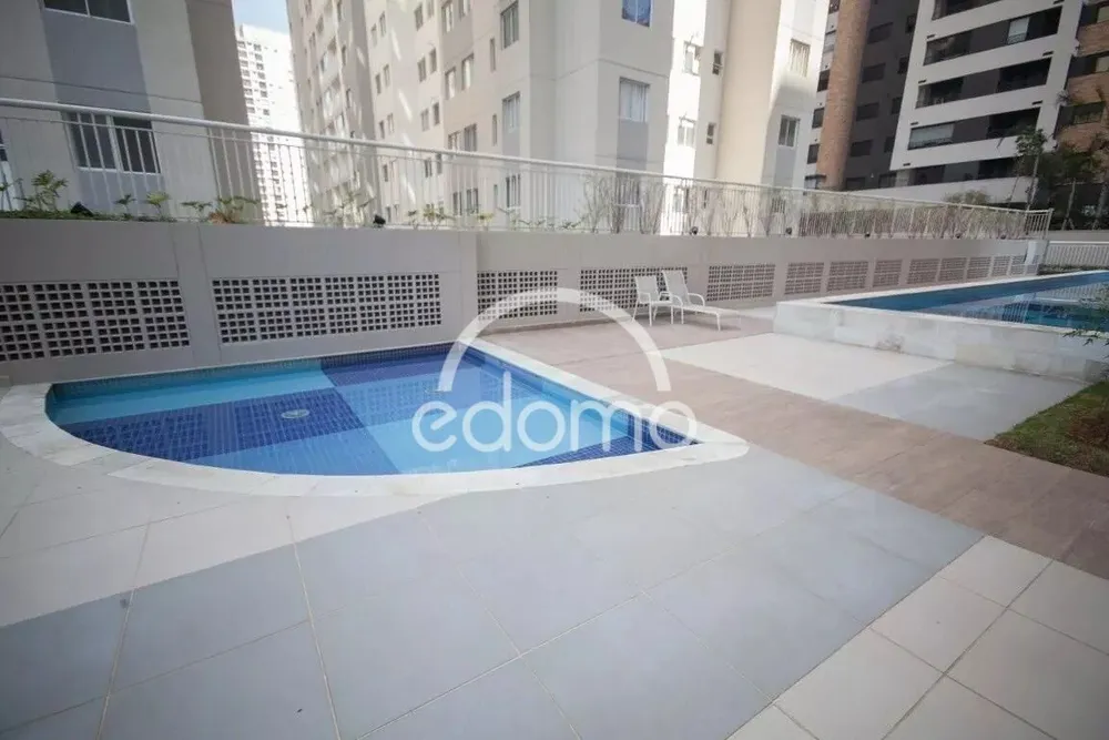 Apartamento, 2 quartos, 65 m² - Foto 9