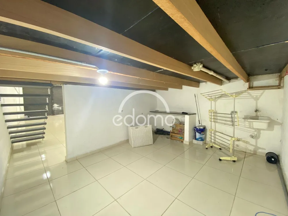 Prédio Inteiro, 250 m² - Foto 1