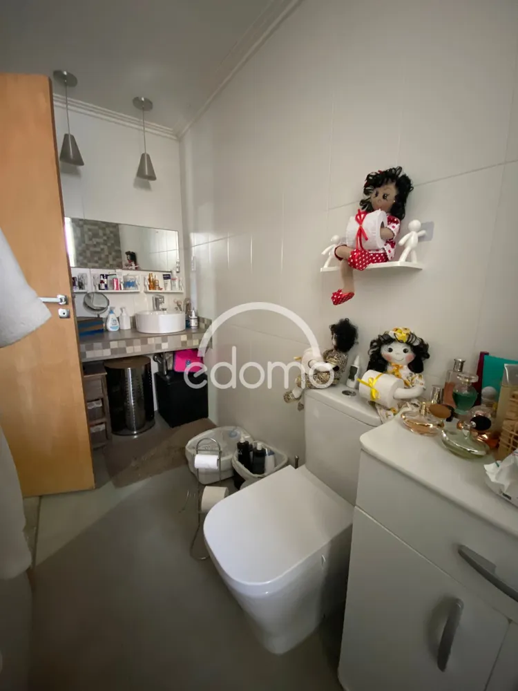 Prédio Inteiro, 250 m² - Foto 13