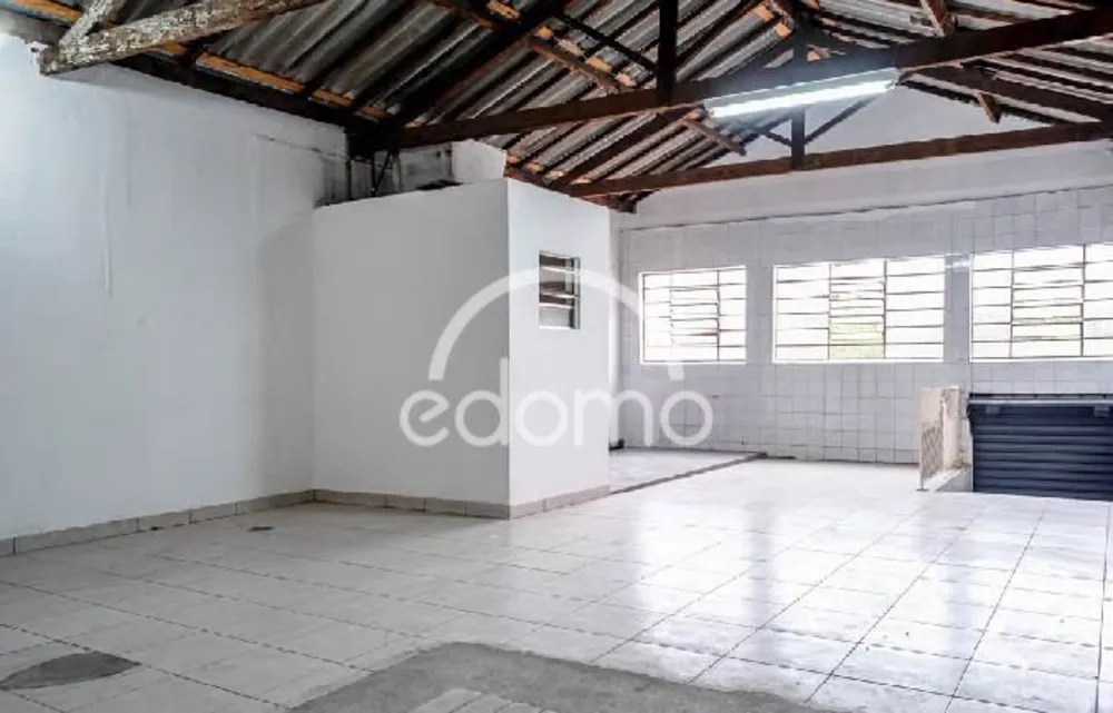 Loja-Salão, 168 m² - Foto 1