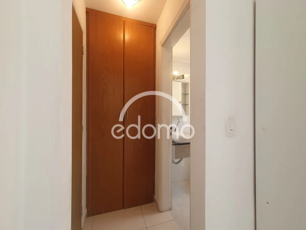Apartamento, 1 quarto, 45 m² - Foto 5