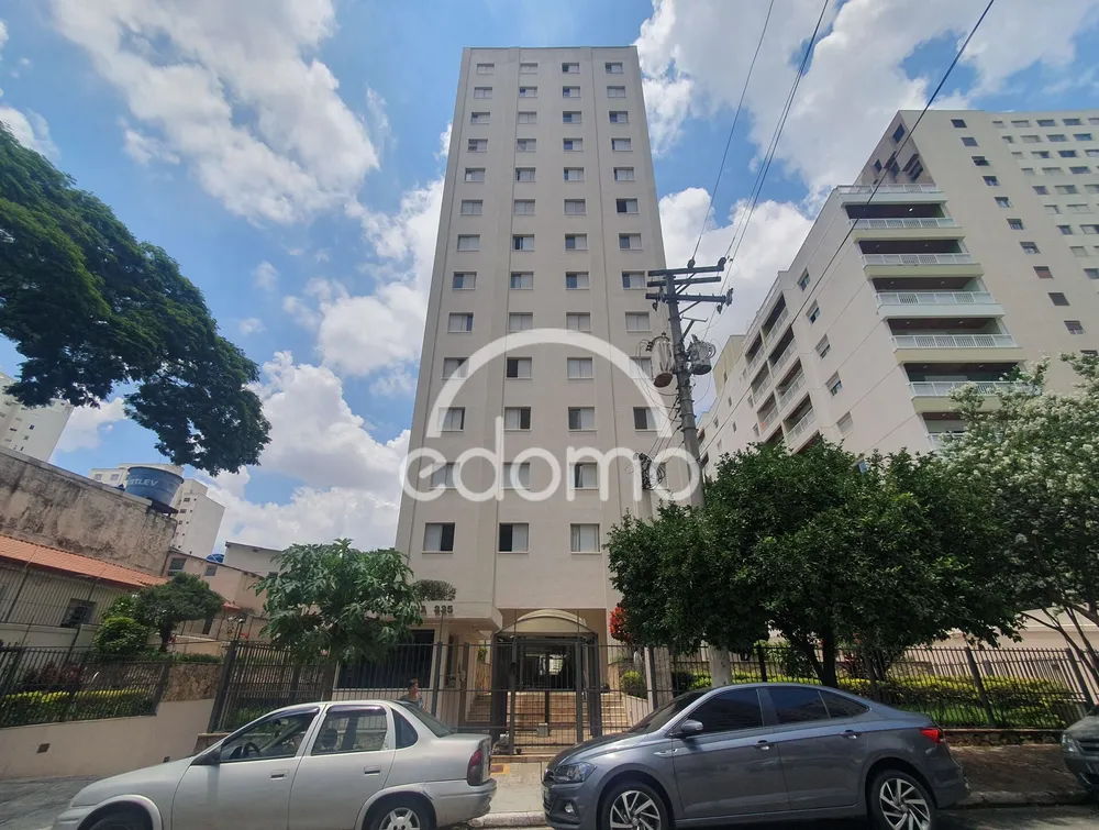 Apartamento, 1 quarto, 45 m² - Foto 12