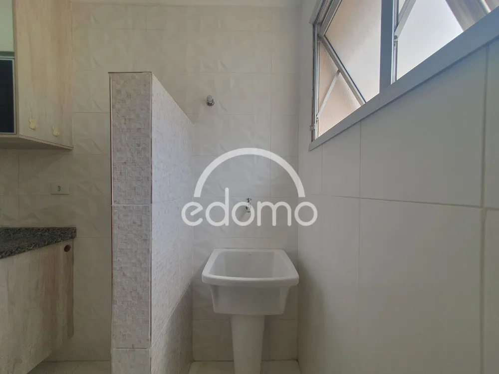 Apartamento, 1 quarto, 45 m² - Foto 2