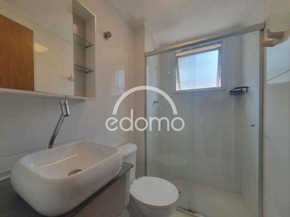 Apartamento, 1 quarto, 45 m² - Foto 8