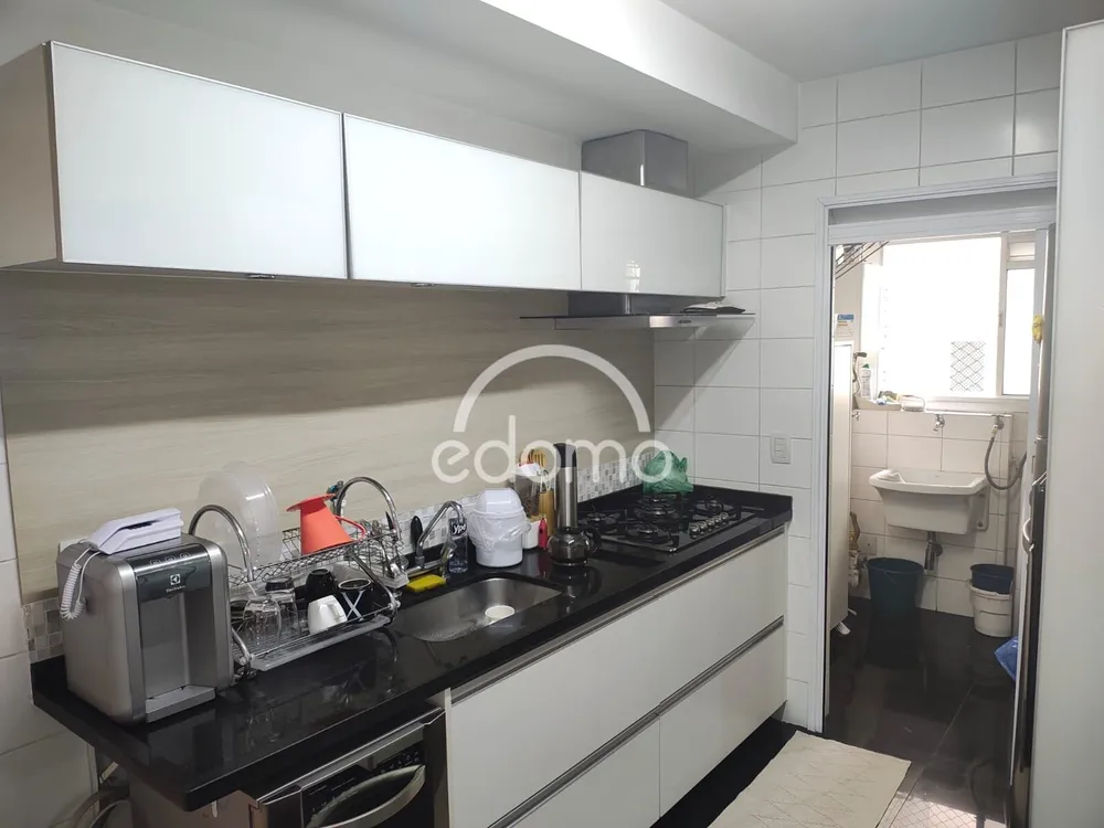 Apartamento, 2 quartos, 102 m² - Foto 2