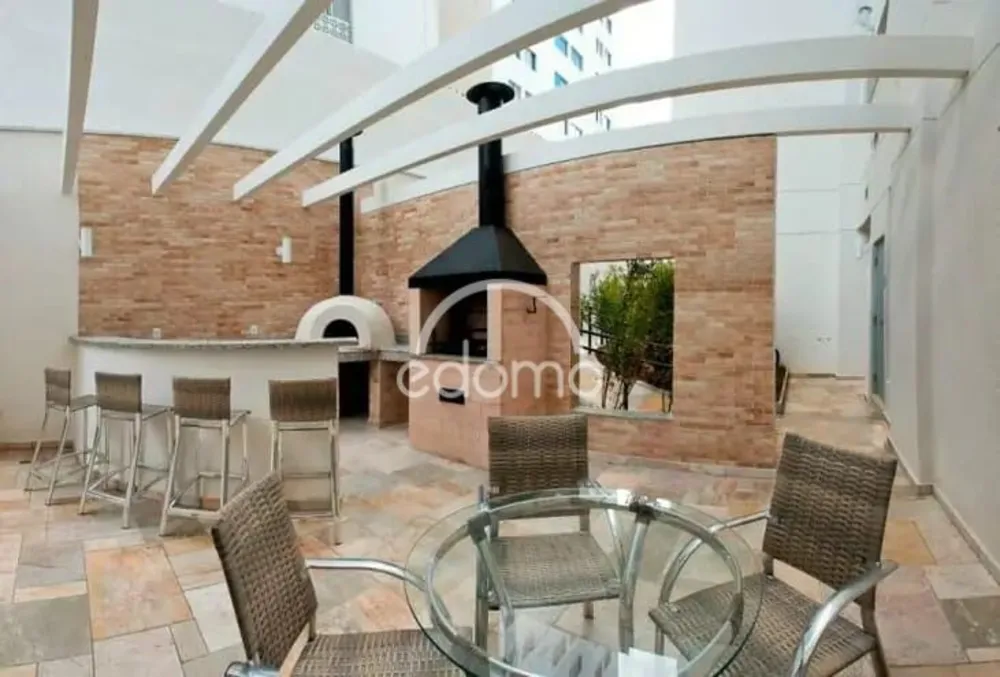 Apartamento, 2 quartos, 102 m² - Foto 7