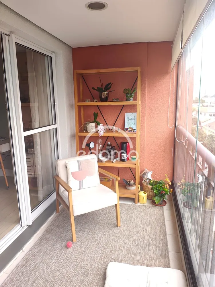 Apartamento, 2 quartos, 102 m² - Foto 8