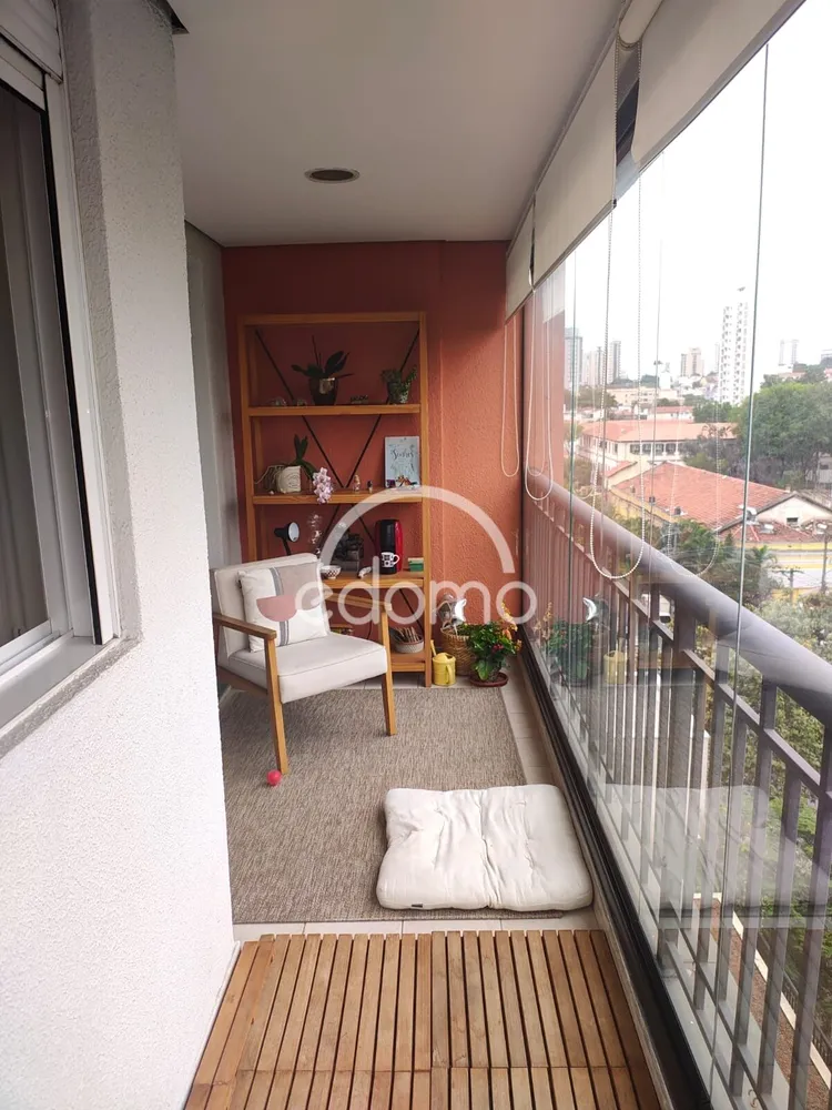 Apartamento, 2 quartos, 102 m² - Foto 9