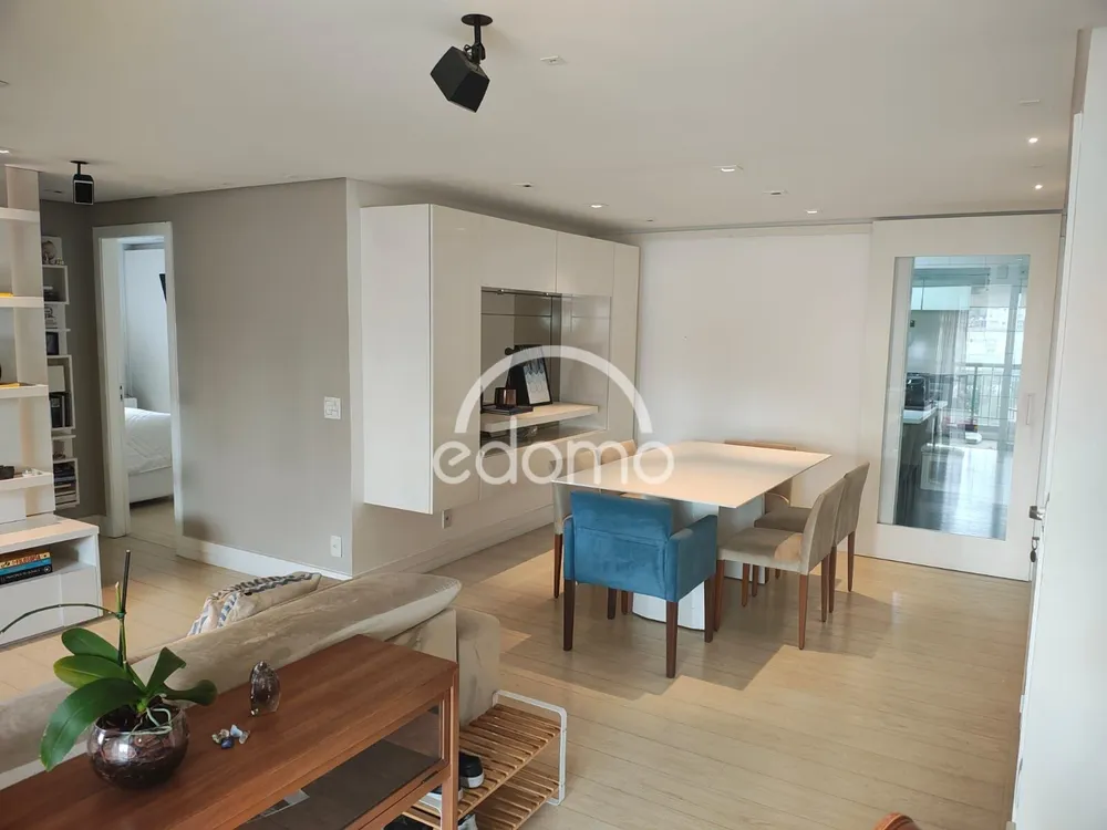 Apartamento, 2 quartos, 102 m² - Foto 3
