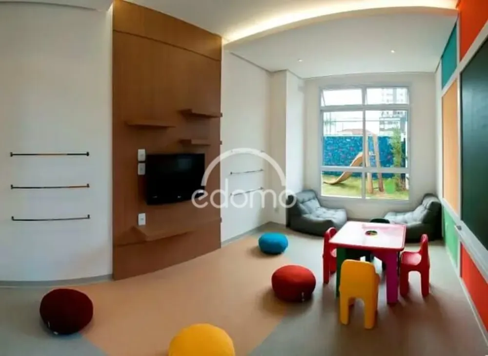 Apartamento, 2 quartos, 102 m² - Foto 1