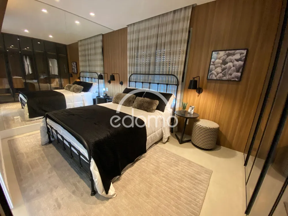 Apartamento, 3 quartos, 114 m² - Foto 6