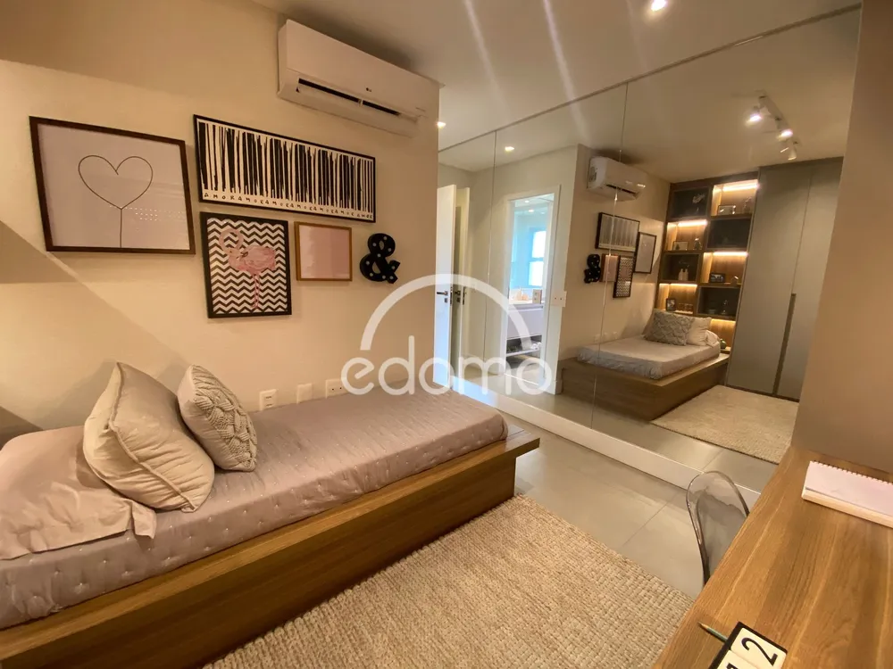 Apartamento, 3 quartos, 114 m² - Foto 7