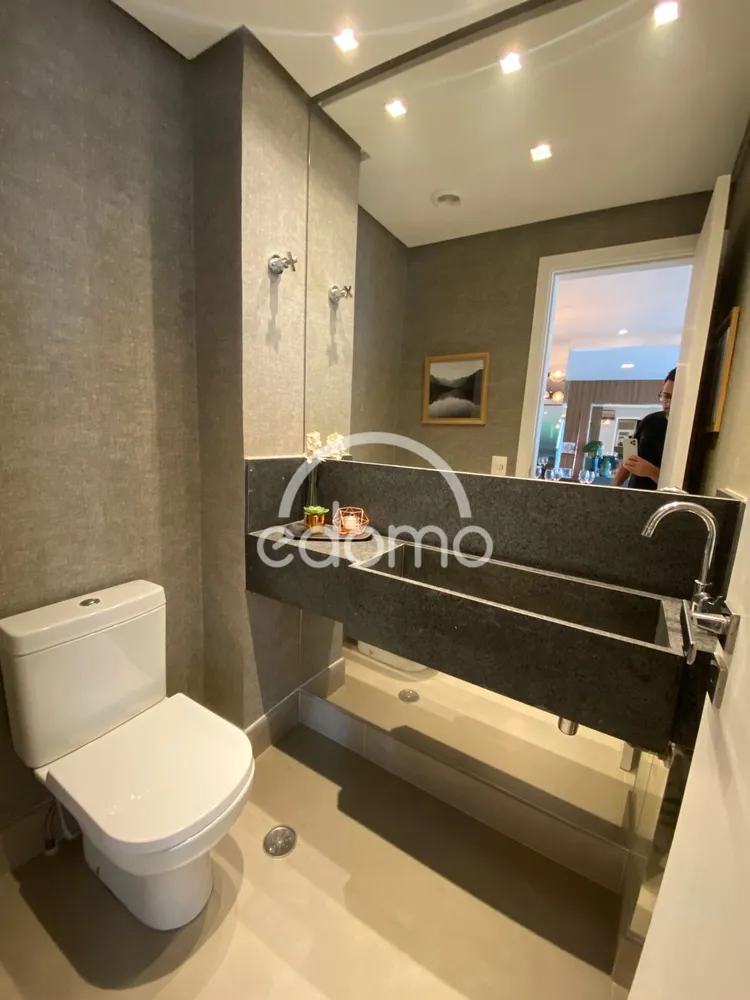 Apartamento, 3 quartos, 114 m² - Foto 5